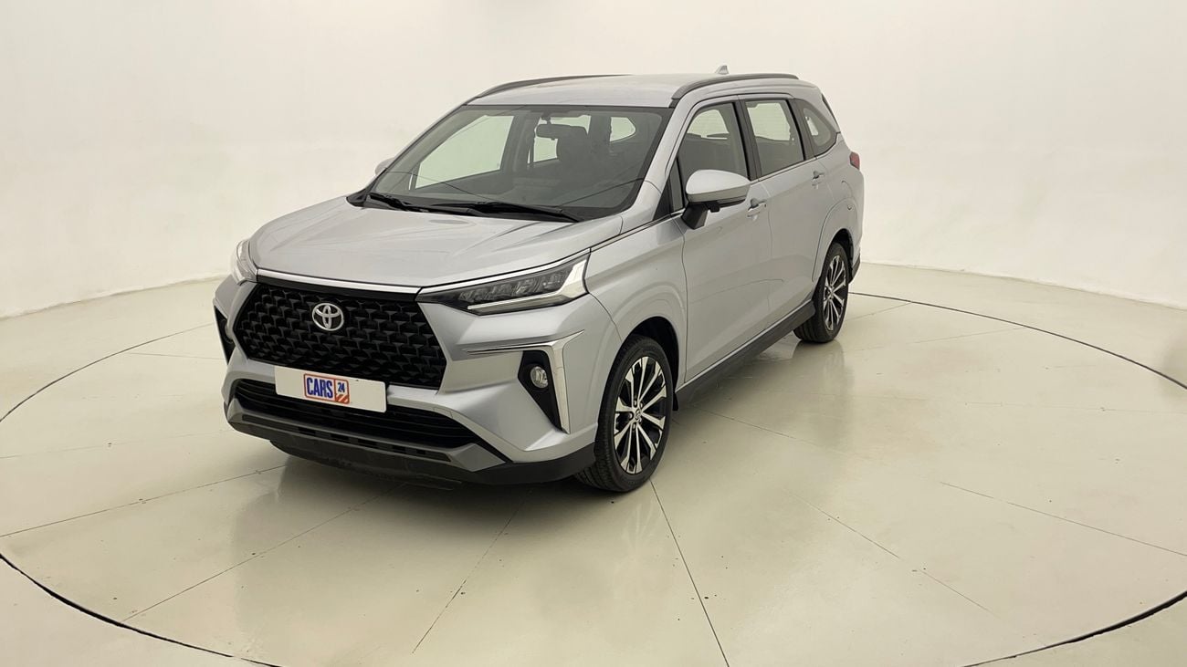 Toyota Veloz GX 1.5 | Zero Down Payment | Home Test Drive