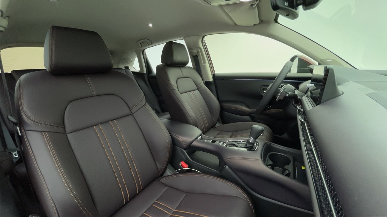 Honda ZRV EX 1.5 | Zero Down Payment | Free Home Test Drive