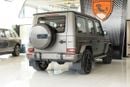 مرسيدس بنز G 63 AMG 4X4² Mercedes G63 AMG - Fully Loaded - Rear Entertainment System- 2024 Special Color 2 Years Gargash Auto