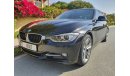 BMW 328i Sport