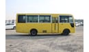 Nissan Civilian DIESEL 26 SEATER BUS