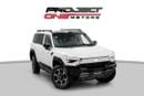 Dongfeng M Hero M817 M-HERO