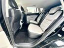 Ford Territory Trend 1120-Monthly I Warranty Until 2028 | GCC | Cruise, Leather Seats, GPS I Accident Free
