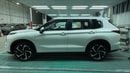 ميتسوبيشي آوتلاندر 2024 GLX HIGHLINE SYNTHETIC LEATHER 4WD | AED 1318/Month | 0 DP | 30 Day Return | Warranty