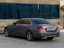 Mercedes Benz E300 Std