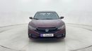 Honda Civic LX Sport 1.6L 2020 LX SPORT | AED 820/Month | 0 DP | 30 Day Return | Warranty | Service History