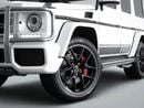 مرسيدس بنز G 63 AMG Std 5.5L