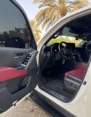 Toyota Land Cruiser GR SPORTS 2024 MODEL Full Option Top Of The Range