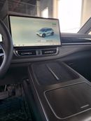 GAC Aion V The Aion V Plus was unveiled in September 2021 as an upgraded variant based on the Aion V. The Aion