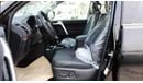 Toyota Prado 2.7L V4 VX PETROL 4X4 6-AT(EXPORT ONLY)