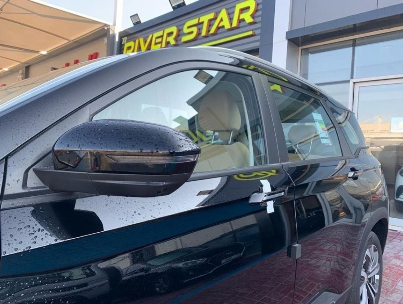 شيفروليه كابتيفا 2024 CHEVROLET CAPTIVA PREMIER 1.5L TURBO V4 FULL OPTION