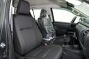 Toyota Hilux 2.4L 4X4 D/C STD(i) M/T DIESEL