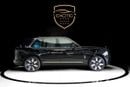رولز رويس كولينان BLACK BADGE SILVER BADGE