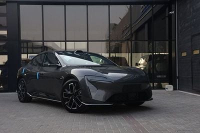 Avatr 06 Avatr 06 Ultra EV Edition