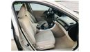 هوندا أكورد موديل 2013 GCC CAR PREFECT CONDITION INSIDE AND OUTSIDE