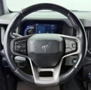 Ford Bronco Big Band 2.3L (5 Seater) 2021 Ford Bronco Big Bend, 1 Year Unlimited Km Warranty, Agency Full Servic