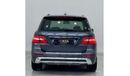 Mercedes-Benz ML 500 Std Std Std 2013 Mercedes ML500, Warranty, AMG Kit, Service History, GCC