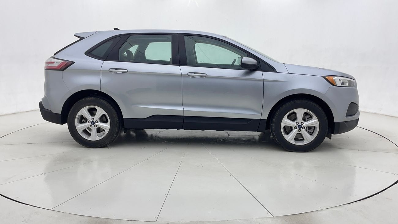 Ford Edge SE 3.5L SE 2 | Zero Down Payment | Home Test Drive