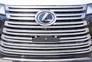 Lexus LX600 SIGNATURE 3.5 TWIN TURBO 2026 MODEL