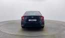 Honda Civic Exi + 2000