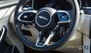 Jaguar F Pace SVR 5.0P S/C SVR AWD Aut. (For Local Sales plus 10% for Customs & VAT)