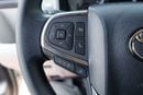 Toyota Hiace TOYOTA HIACE 3.5 MT WHITE 2026 WITH REAR HEATER