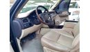 GMC Yukon Model 2009 Gulf number one hatch leather wheels, cruise control, in excellent condition, you do not