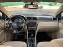 Suzuki Ciaz GLX