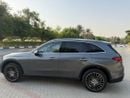 Mercedes-Benz GLC 300 4Matic