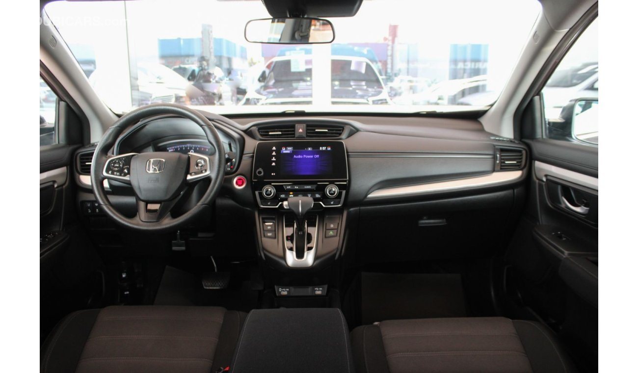 Honda CR-V LX