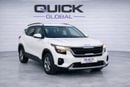 Kia Seltos EX Kia Seltos 2022 – For Sale