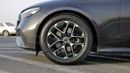 Mercedes-Benz E200 ( Only For Export ) 2025 MERCEDES-BENZ E 200 Avantgarde EQ Boost 2.0L RWD BRAND NEW
