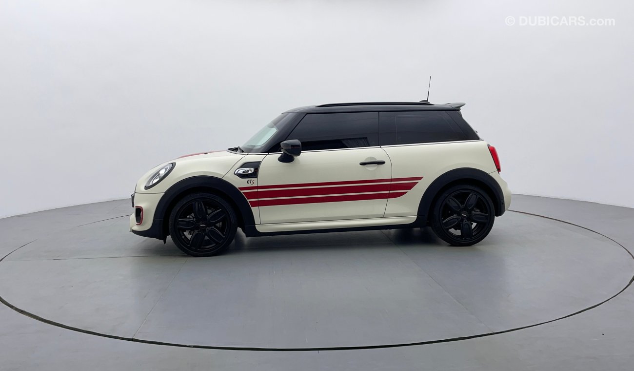 Mini Cooper S GTS SPECIAL EDITION 2 | Under Warranty | Inspected on 150+ parameters