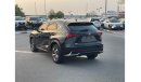 لكزس NX 300 2018 LEXUS NX300h HYBRID IMPORTED FROM USA