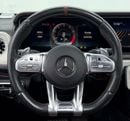Mercedes Benz G63 AMG 2019 Mercedes Benz G63 AMG 463 Edition Night Package, 2026 AAA Warranty, Fully Loaded, GCC