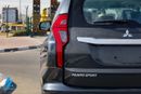 Mitsubishi Pajero Sport 2.5L Turbo Diesel | 134 HP | AT | 4WD | 7 Passenger | Dual Airbags | ABS & EBD | Ad-Safety | 2023