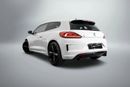Volkswagen Scirocco r