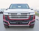 تويوتا لاند كروزر 3.5T VX Hydrid