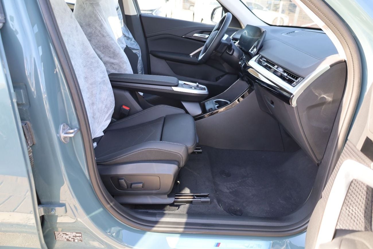 BMW X2 XDRIVE20I M SPORT