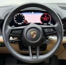 Porsche Cayenne Base Coupe 2025 Porsche Cayenne Coupe, 2028 Porsche Warranty, Full Porsche Service History, Low Km, 
