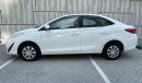 Toyota Yaris SE 1.5 | Under Warranty | Free Insurance | Inspected on 150+ parameters