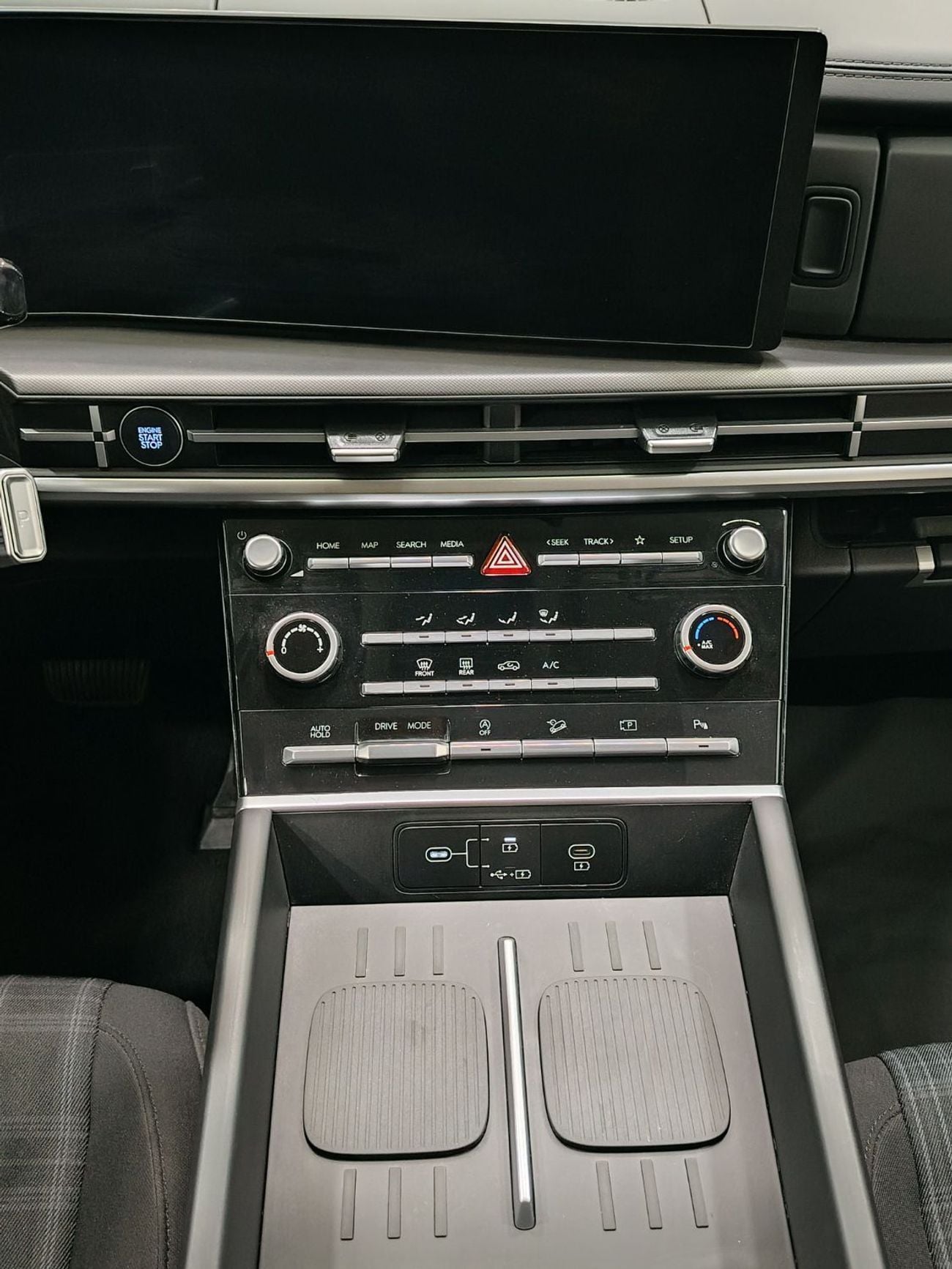 Hyundai Santa Fe COMFORT