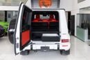 مرسيدس بنز G 63 AMG STANDARD Mercedes-Benz G63 | 2025 | performance package | Japanese Specs | V8