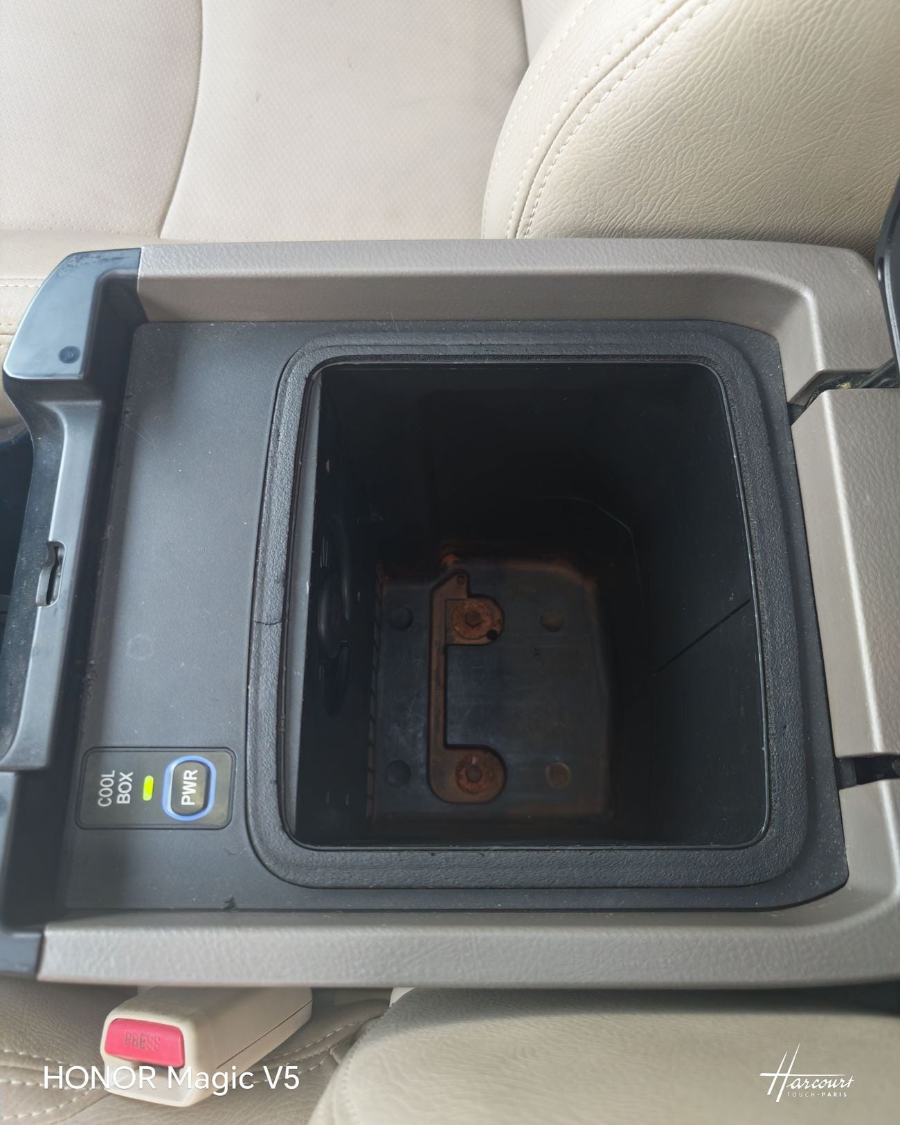 Toyota Prado VX