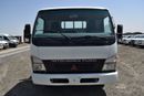 Mitsubishi Fuso Canter Mitsubishi Canter Pick up, model:2015. Free of accident with low mileage