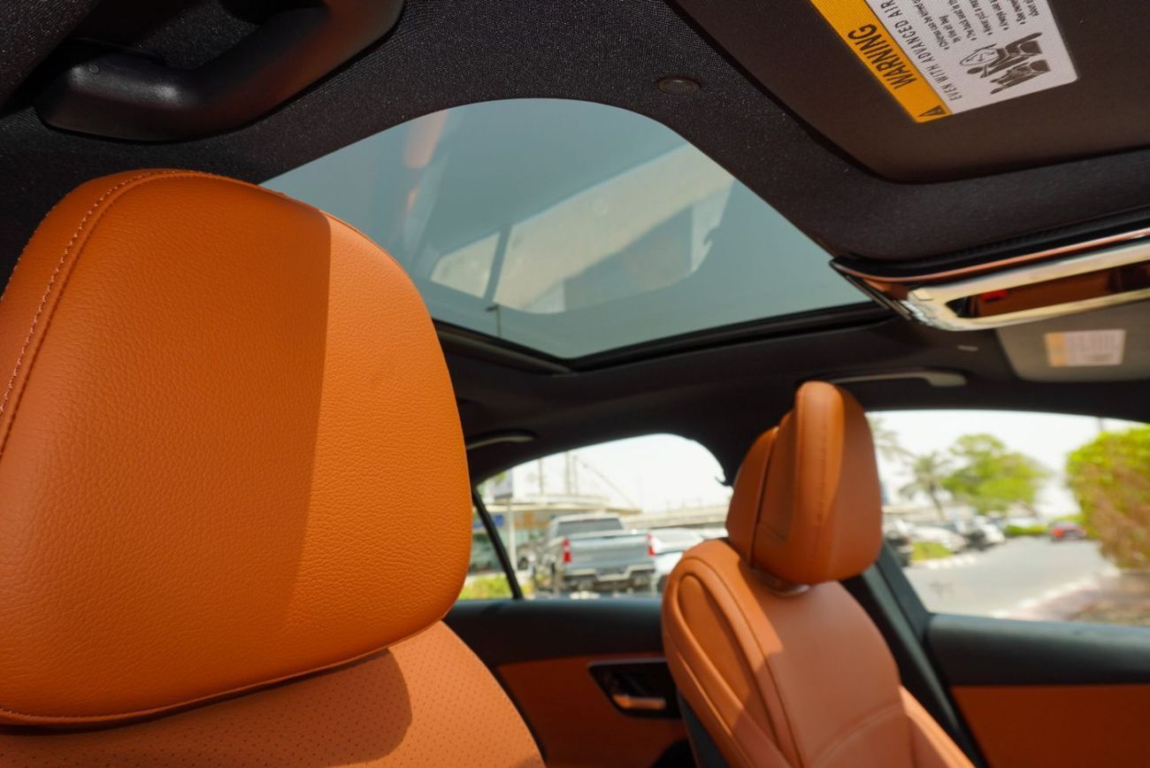 مرسيدس بنز C 300 Base