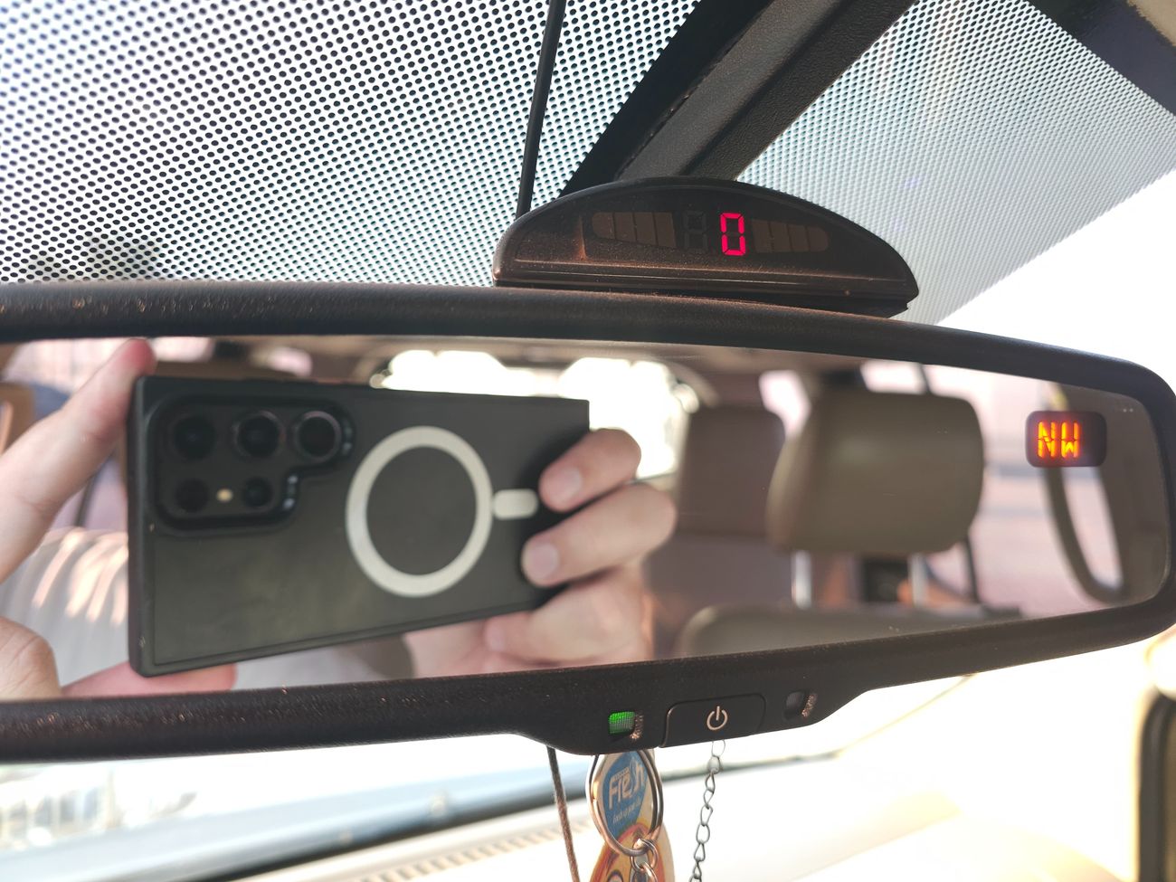 Nissan Pathfinder LE 4.0 V6