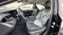 Toyota Camry XLE HEV Luxury 2.0L Chinese Version Automatic High Specs