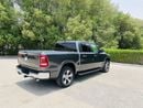 RAM 1500 Laramie Crew Cab 5.7L Dodge RAM Laramie - 2022 - Grey