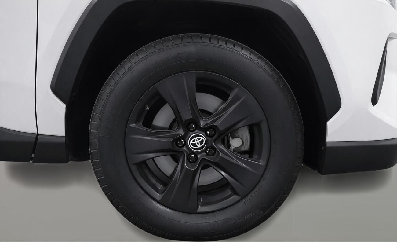Toyota RAV4 EX 2022 | AED 1138/Month | 0 DP | 30 Day Return | Warranty | Service History